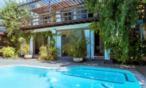 Cape Standard Guest House